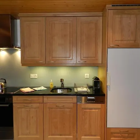 Hornflue - Baumann By Interhome