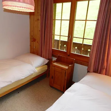 Hornflue - Baumann By Interhome *