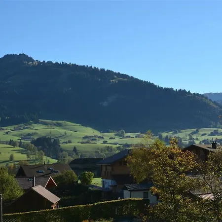 Appartement Hornflue - Baumann By Interhome