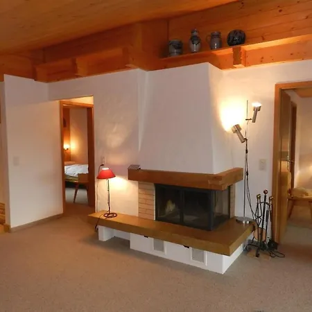 Hornflue - Baumann By Interhome *