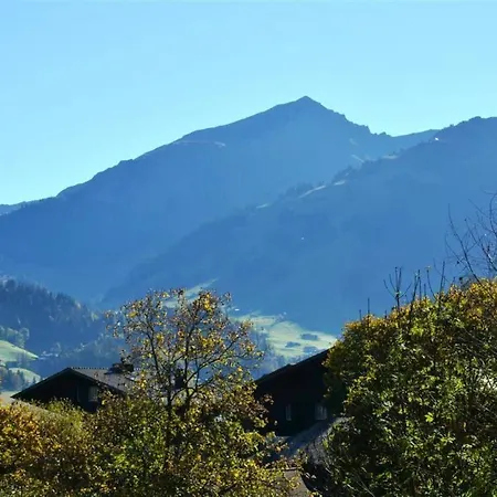 Hornflue - Baumann By Interhome *