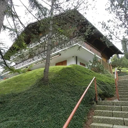 Hornflue - Baumann By Interhome *