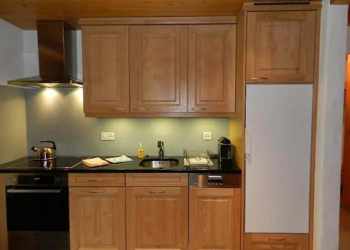 Hornflue - Baumann By Interhome