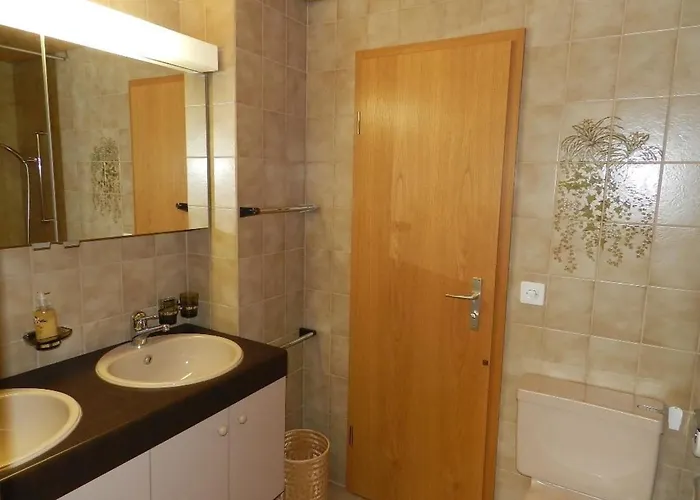 Hornflue - Baumann By Interhome Apartamento Gstaad