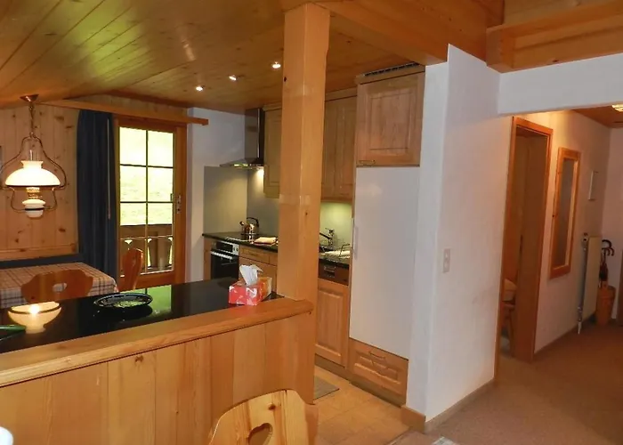 Hornflue - Baumann By Interhome