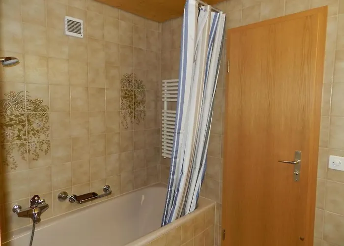 Hornflue - Baumann By Interhome Apartamento *