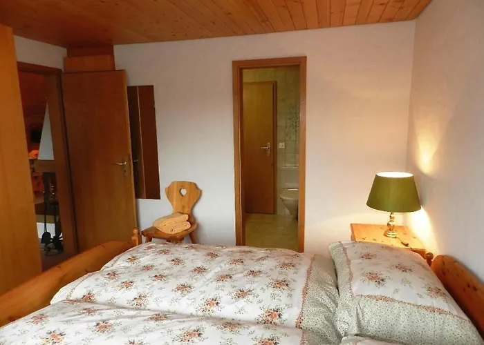 Hornflue - Baumann By Interhome Apartamento *