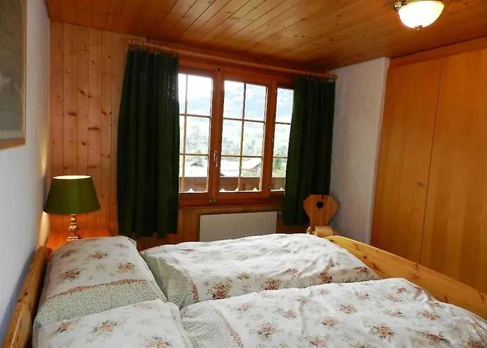 Hornflue - Baumann By Interhome