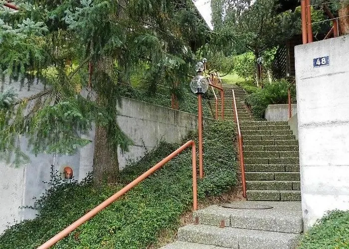 Hornflue - Baumann By Interhome