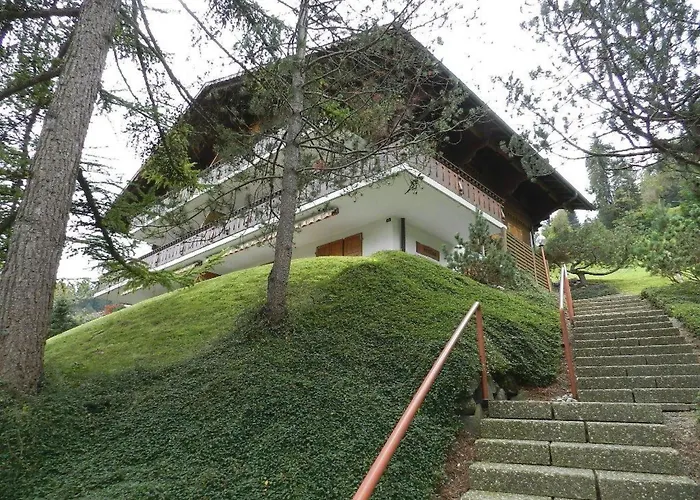 Hornflue - Baumann By Interhome *