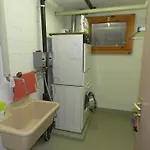 Hornflue - Baumann By Interhome Appartement