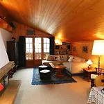 Appartement Hornflue - Baumann By Interhome *