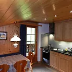 Hornflue - Baumann By Interhome Appartement