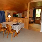 Appartement Hornflue - Baumann By Interhome *