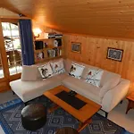 Hornflue - Baumann By Interhome