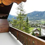 Hornflue - Baumann By Interhome Appartement *