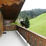 Appartement Hornflue - Baumann By Interhome Gstaad