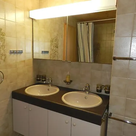 Hornflue - Baumann By Interhome * Gstaad