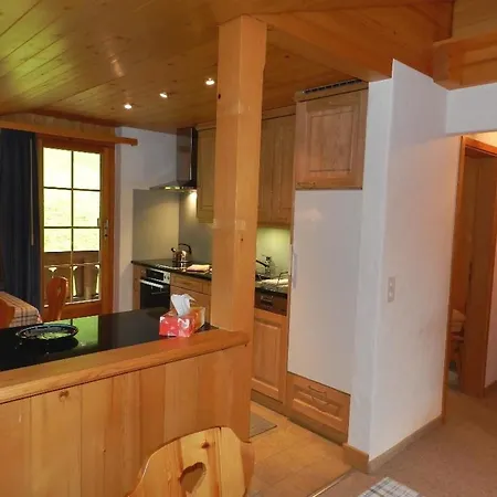 Hornflue - Baumann By Interhome