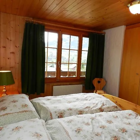 Hornflue - Baumann By Interhome