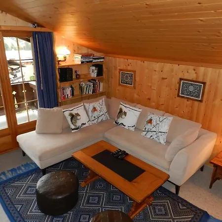 Hornflue - Baumann By Interhome